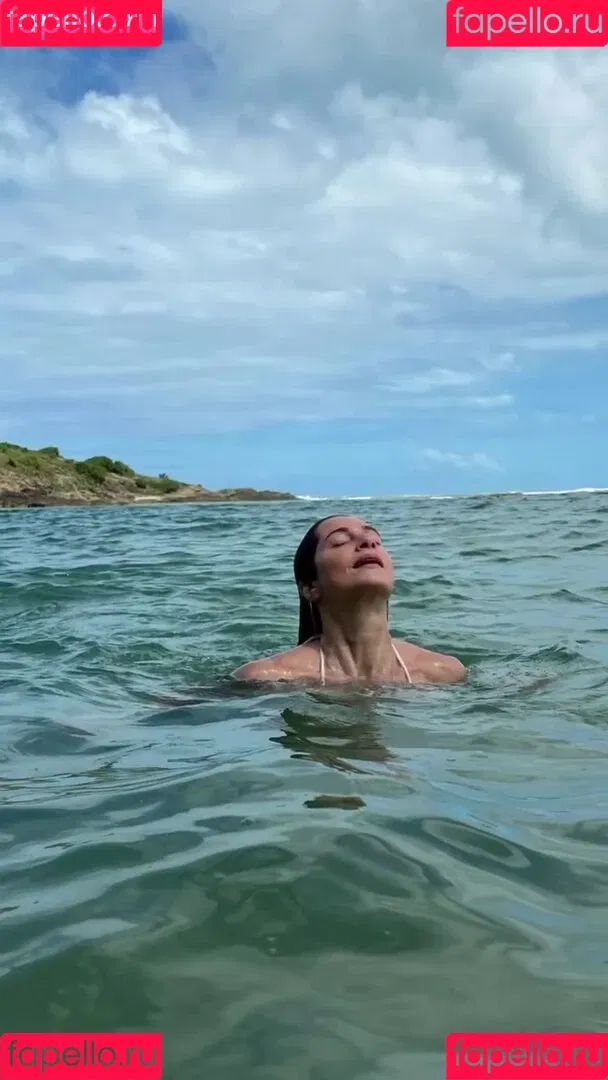 Letícia Spiller Onlyfans Photo Gallery 