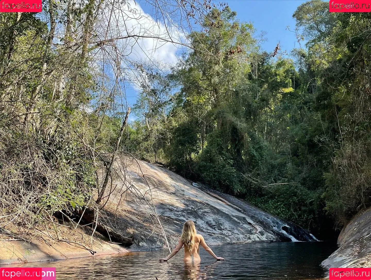 Letícia Spiller Onlyfans Photo Gallery 