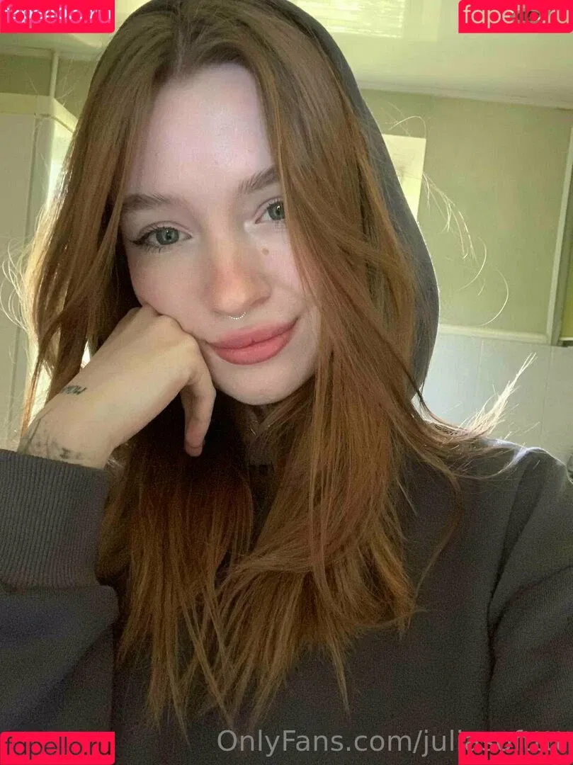 juliabloomy Onlyfans Photo Gallery 