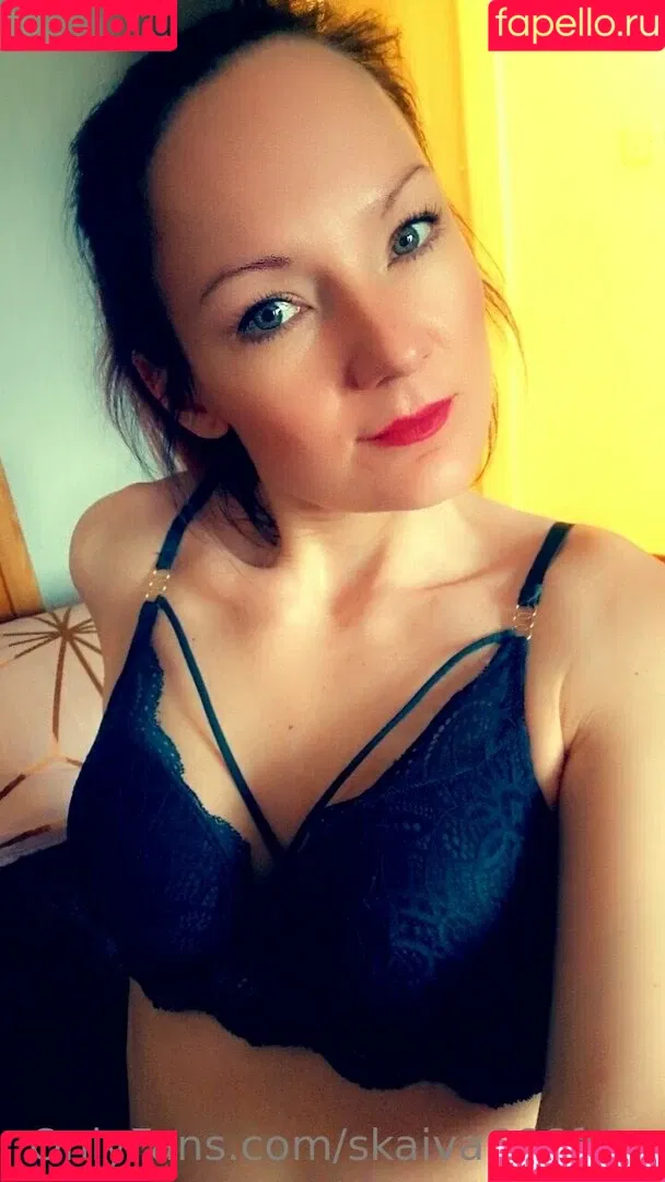 skaiva666free Onlyfans Photo Gallery 