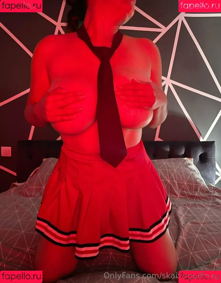 skaiva666free Onlyfans Photo Gallery 