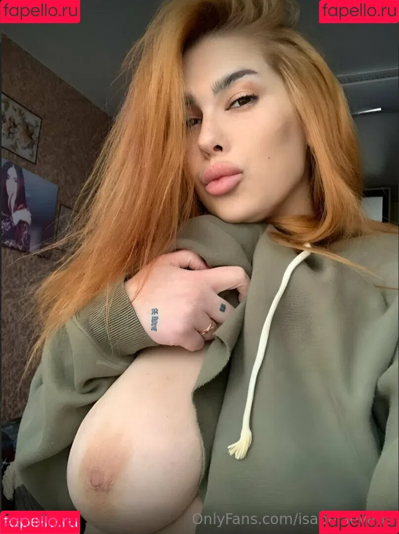 isabelaevans Onlyfans Photo Gallery 