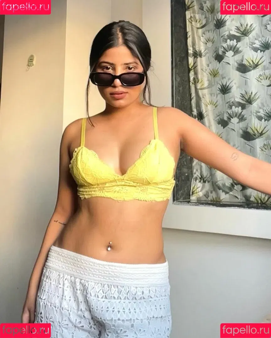 Sejal Dumbwani Onlyfans Photo Gallery 