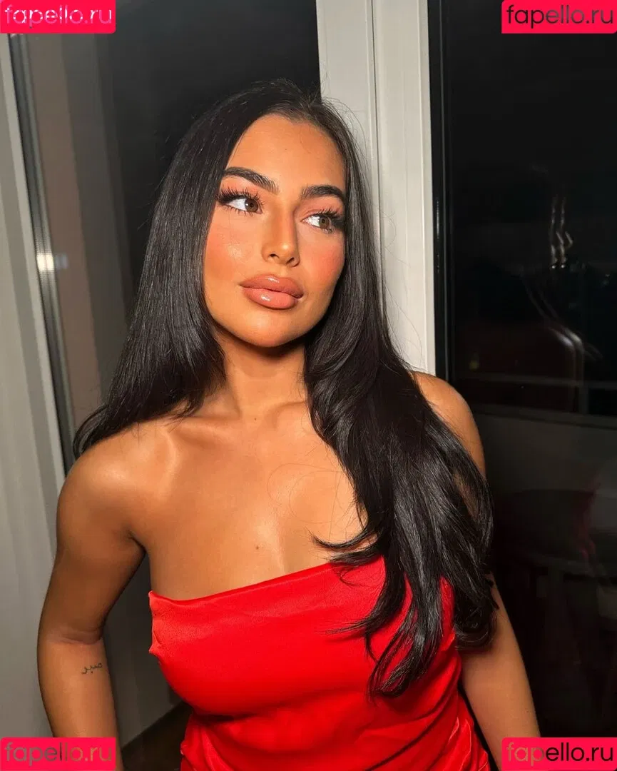 Latest leaks Aleyna_G_ nude - Fapello