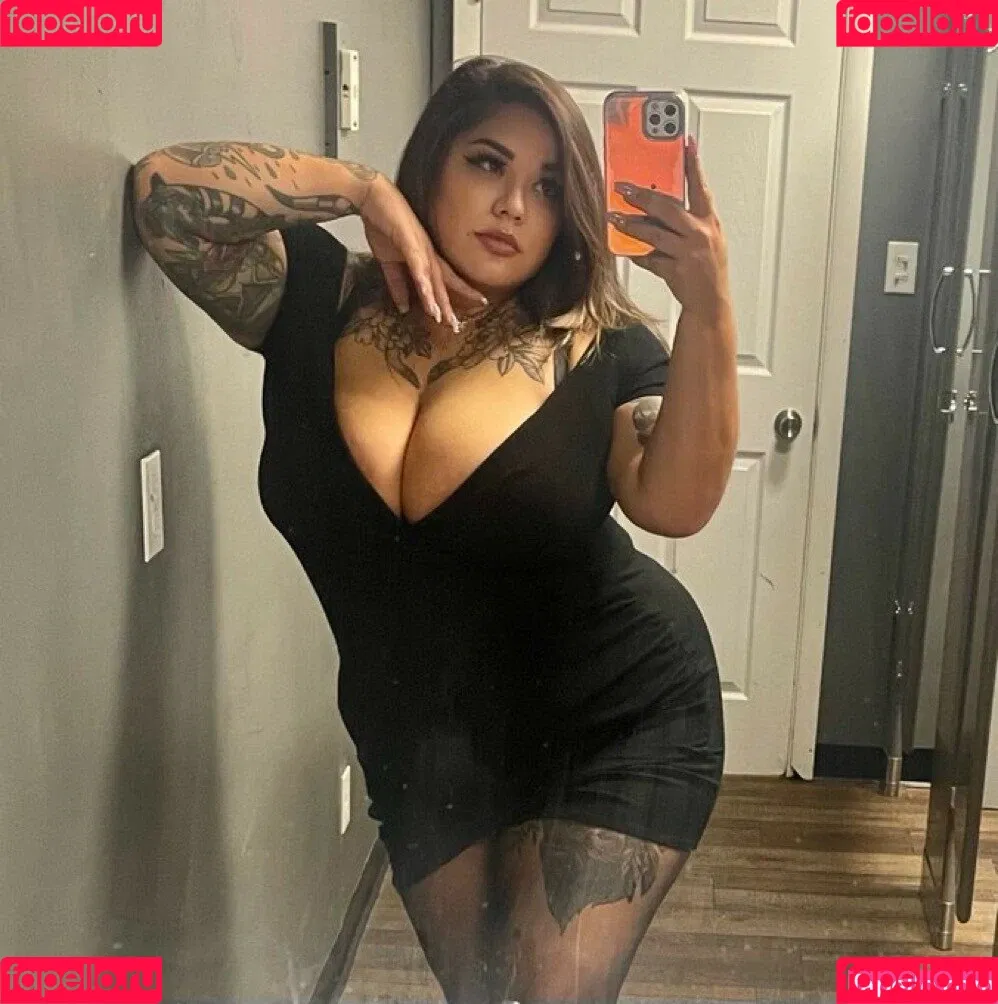 ethacake Onlyfans Photo Gallery 