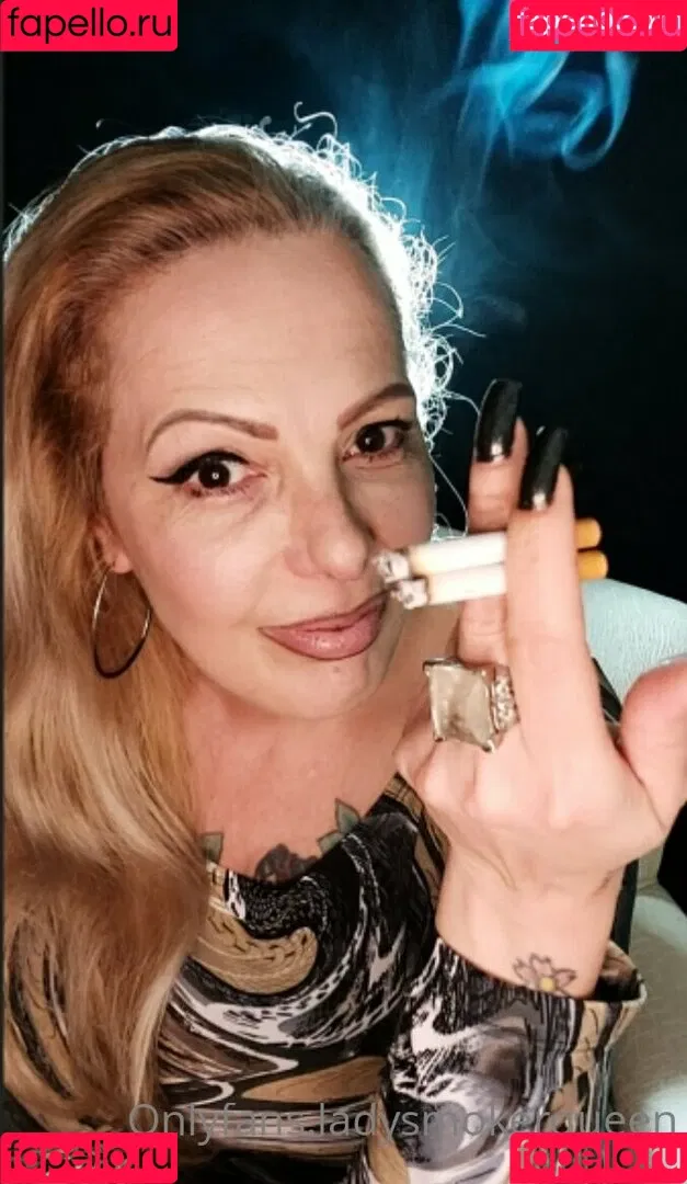lady.smoker.queen Onlyfans Photo Gallery 