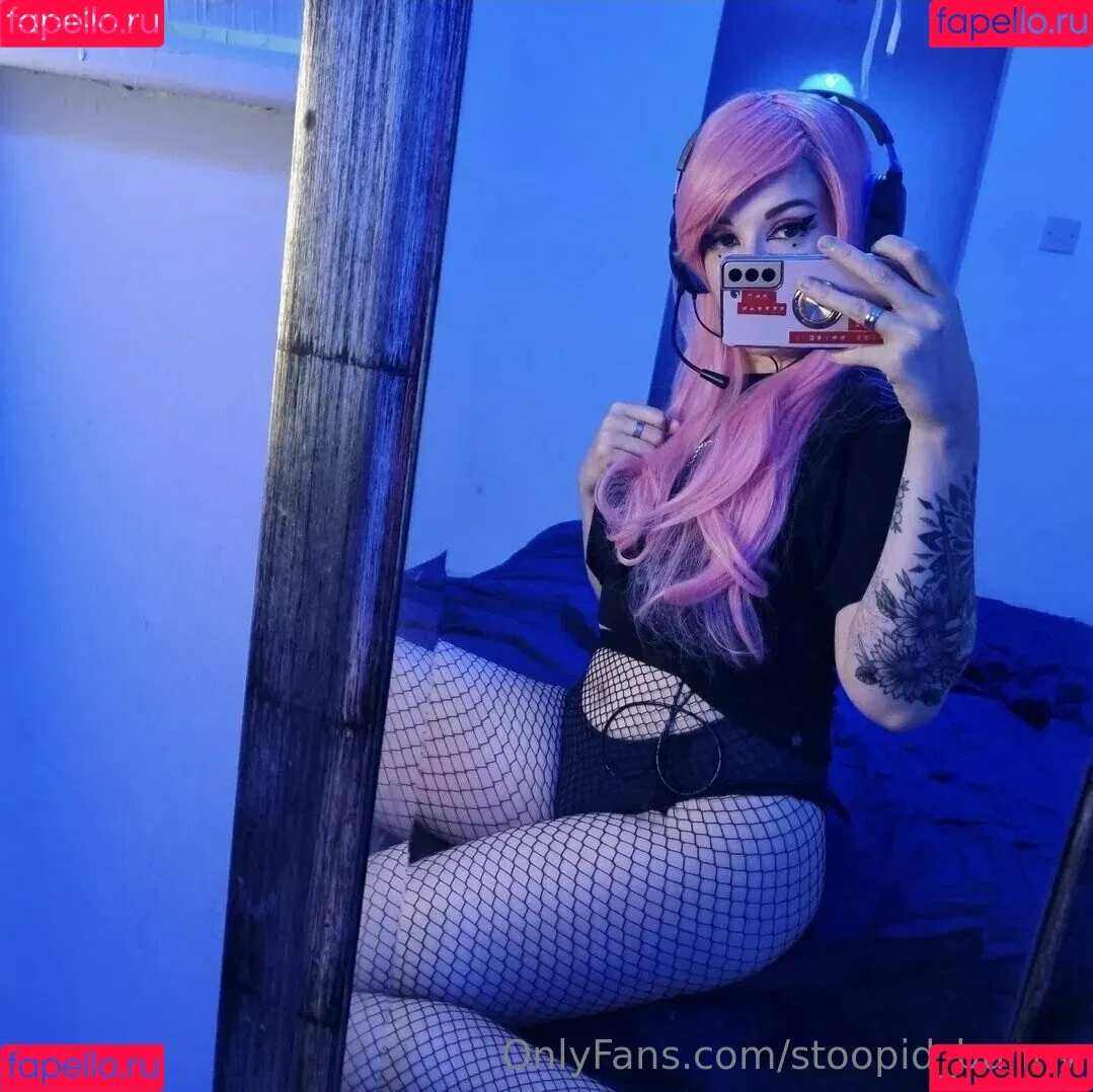 stoopid_bunny Onlyfans Photo Gallery 