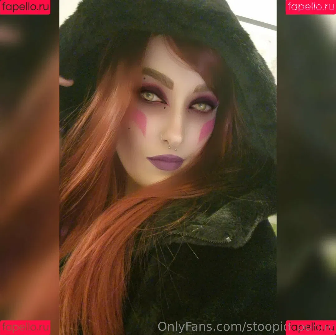 stoopid_bunny Onlyfans Photo Gallery 