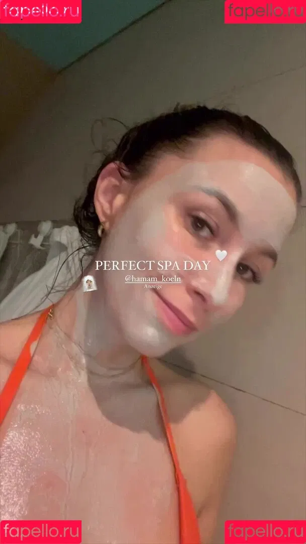 Anastasija Lukic Onlyfans Photo Gallery 
