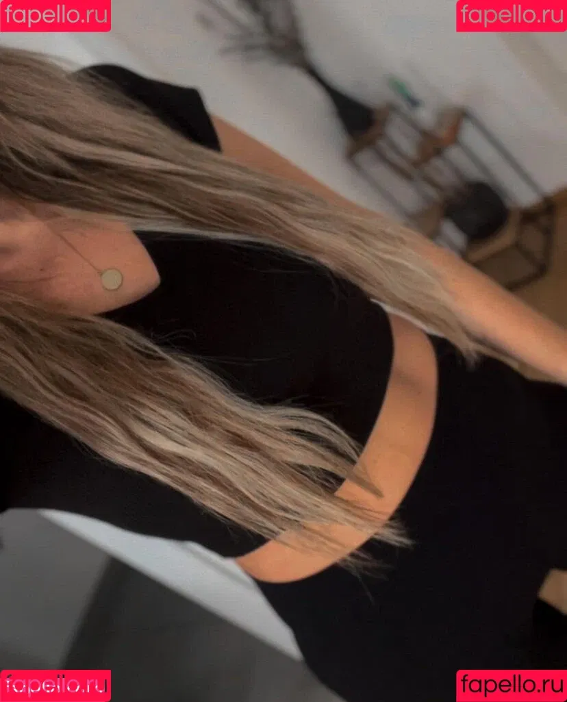 Anastasija Lukic Onlyfans Photo Gallery 