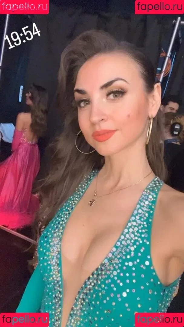 Ekaterina Leonova Onlyfans Photo Gallery 