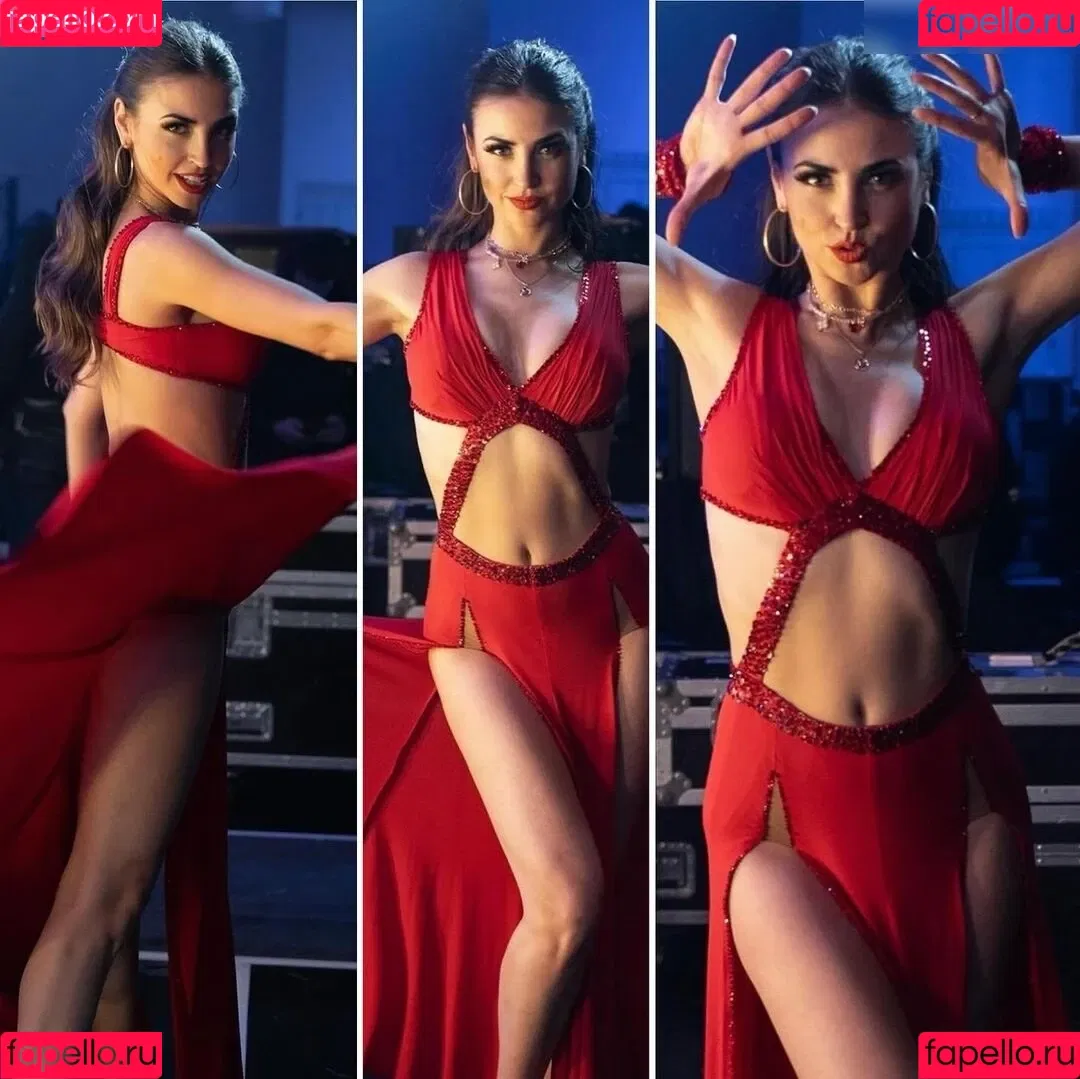 Ekaterina Leonova Onlyfans Photo Gallery 