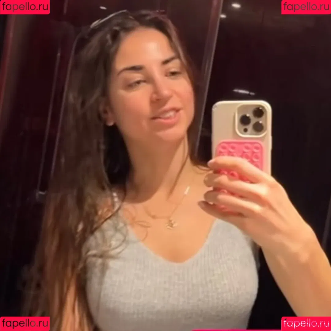 Ekaterina Leonova Onlyfans Photo Gallery 