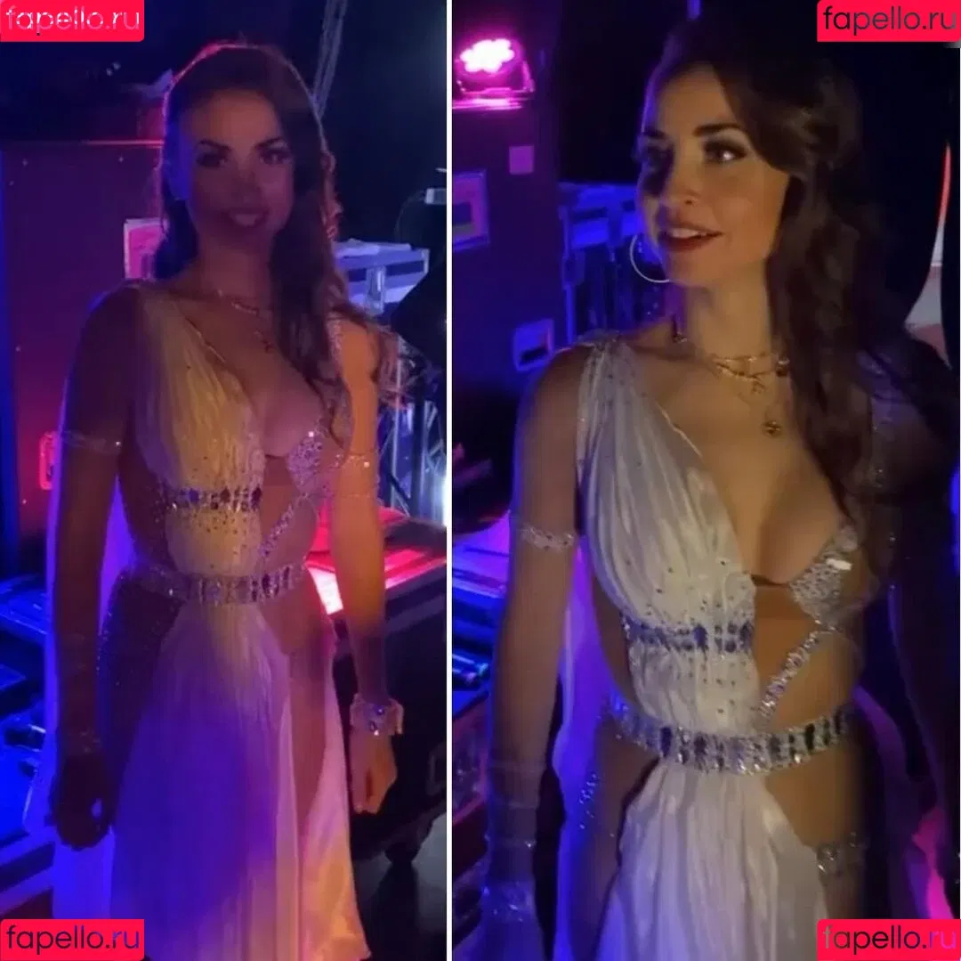 Ekaterina Leonova Onlyfans Photo Gallery 
