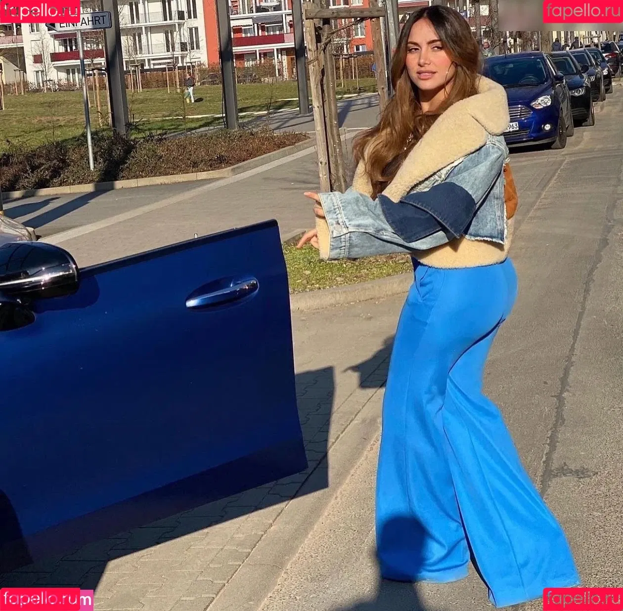 Enissa Amani Onlyfans Photo Gallery 