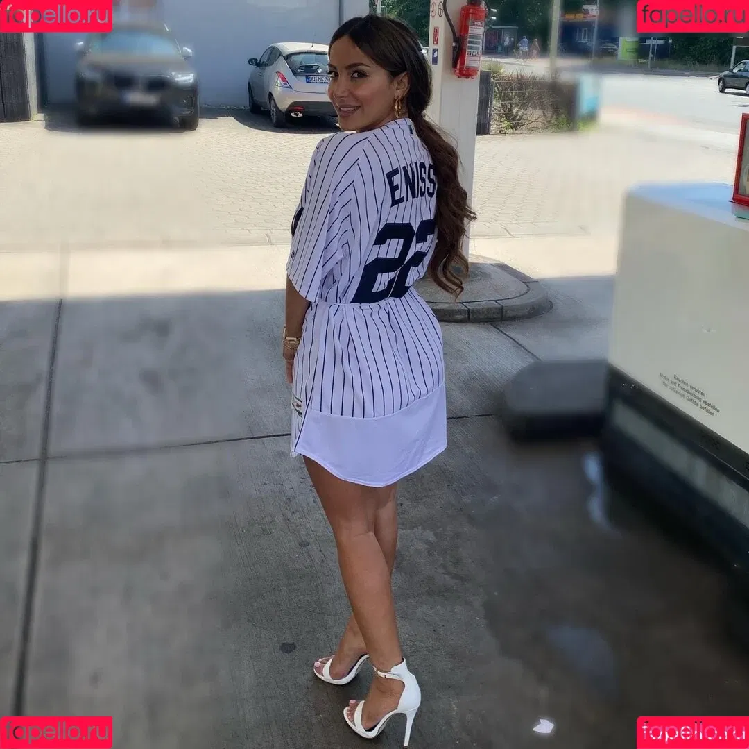 Enissa Amani Onlyfans Photo Gallery 