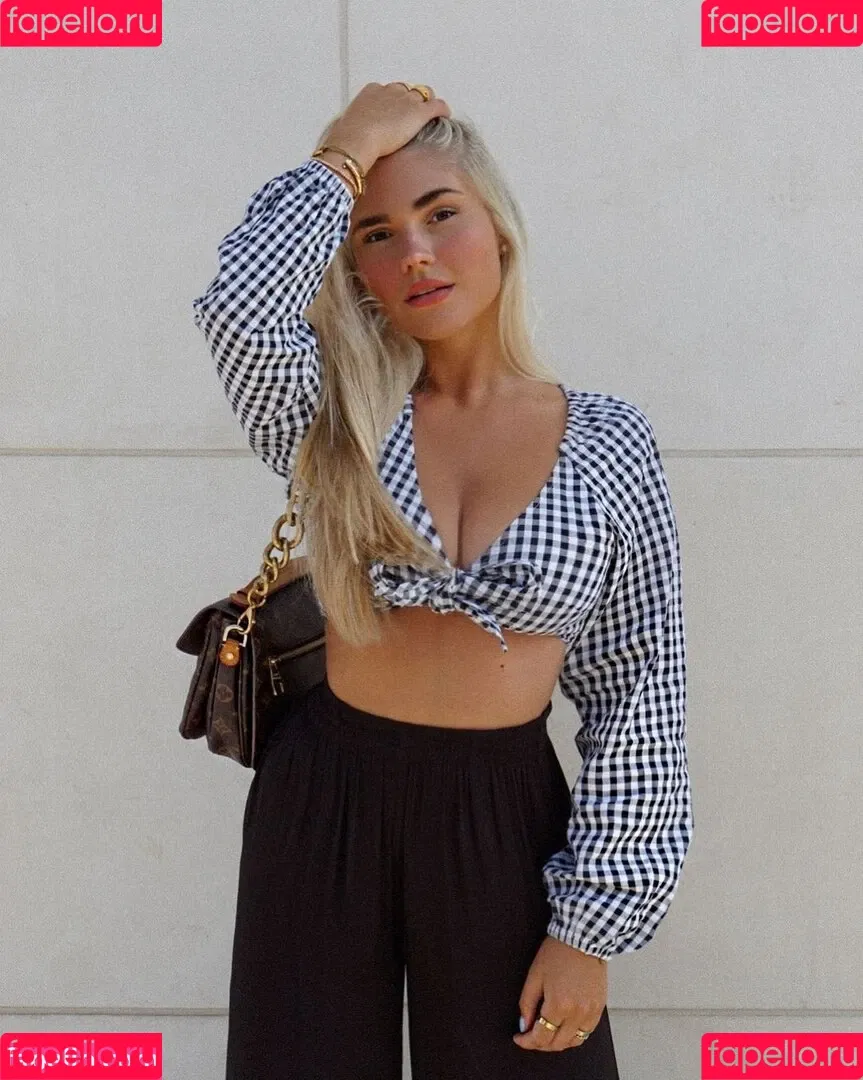 Fiichen Onlyfans Photo Gallery 