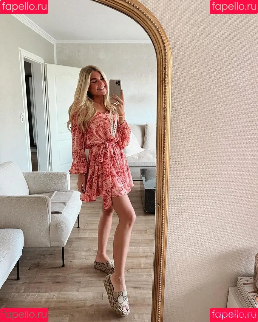 Fiichen Onlyfans Photo Gallery 