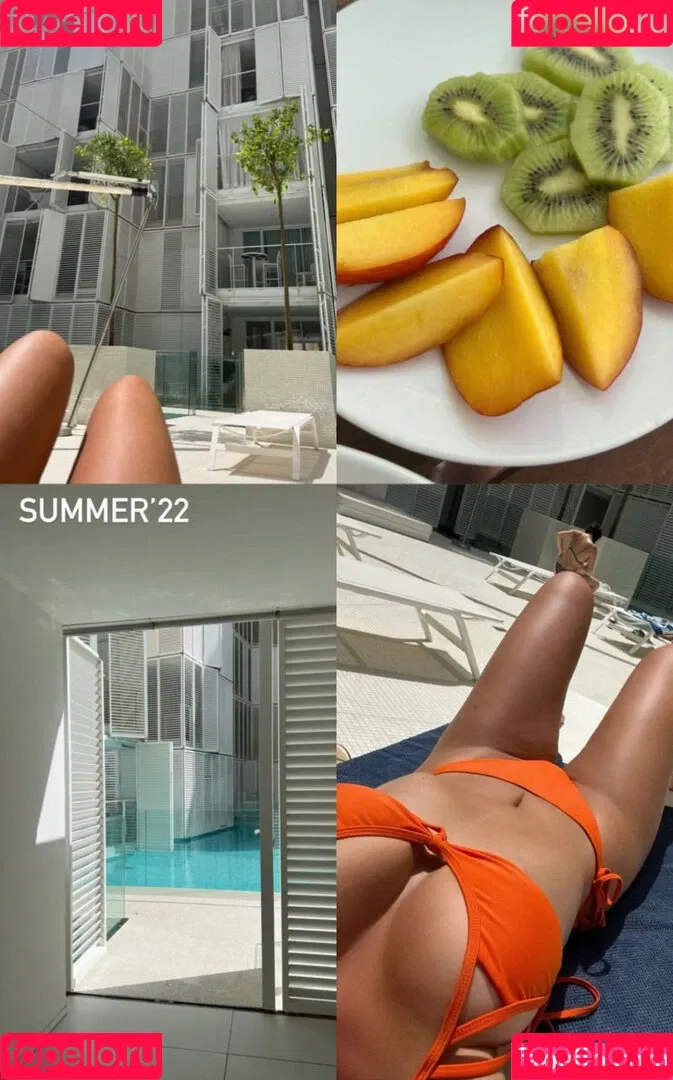 Fiichen Onlyfans Photo Gallery 
