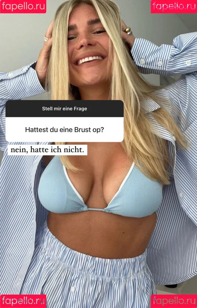 Fiichen Onlyfans Photo Gallery 