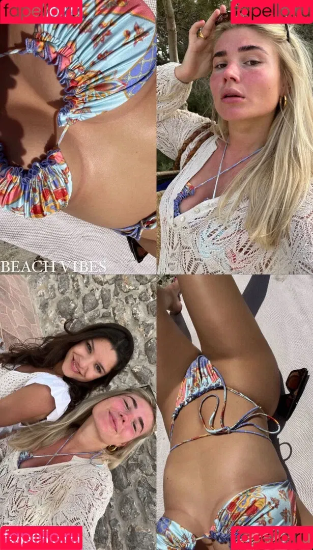 Fiichen Onlyfans Photo Gallery 