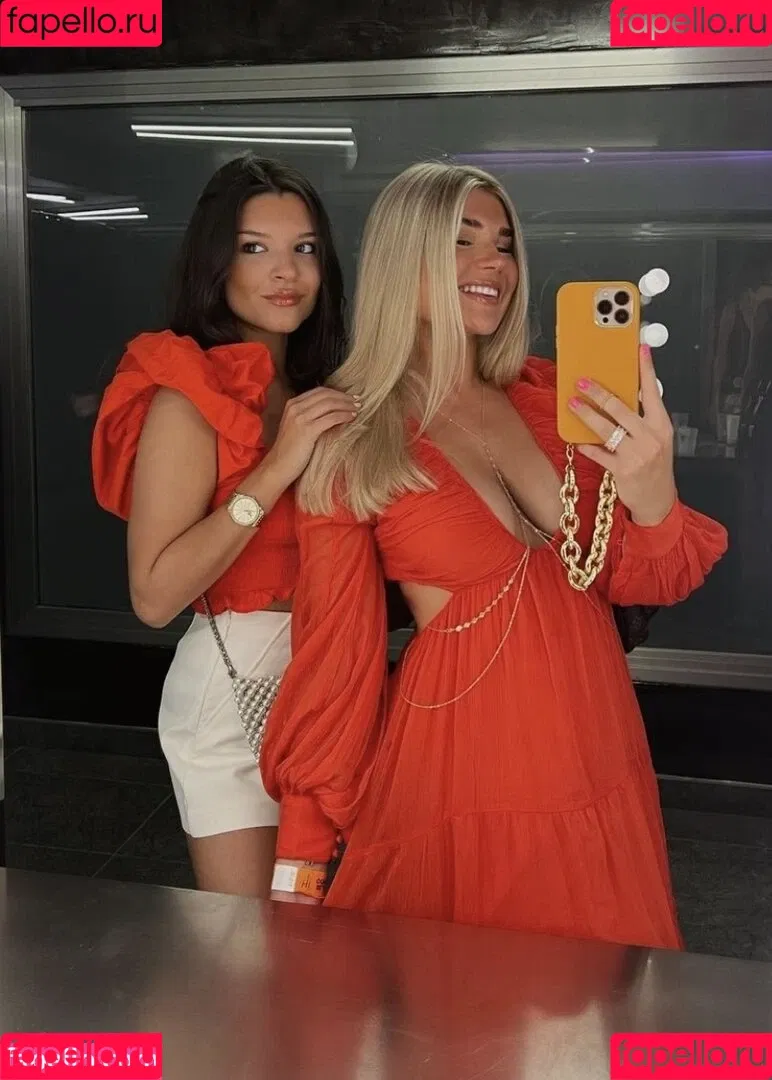 Fiichen Onlyfans Photo Gallery 