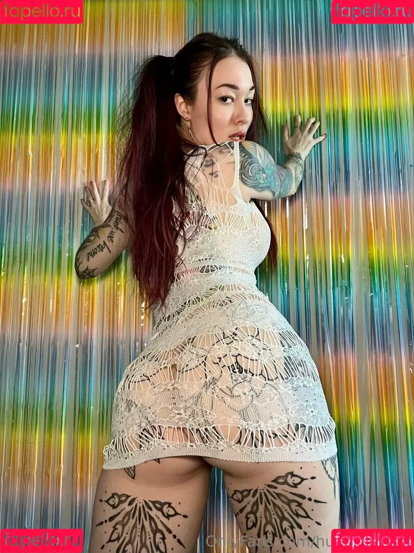 Hunter_raine Onlyfans Photo Gallery 