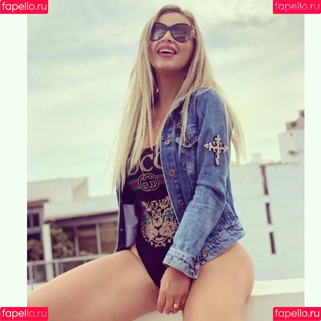 Jamila Dahabreh Onlyfans Photo Gallery 
