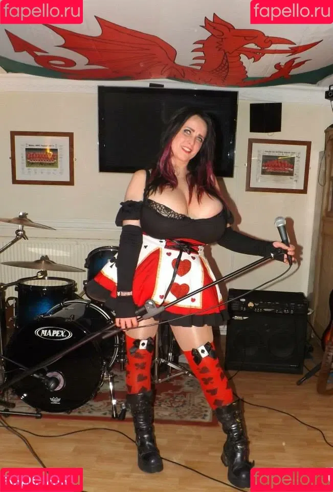 Princess Spyderlily Onlyfans Photo Gallery 