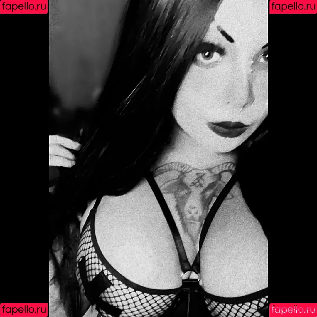 Fernanda Profana Onlyfans Photo Gallery 