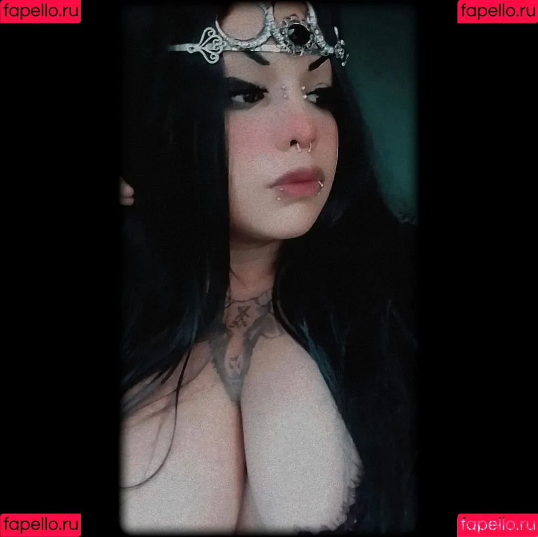 Fernanda Profana Onlyfans Photo Gallery 
