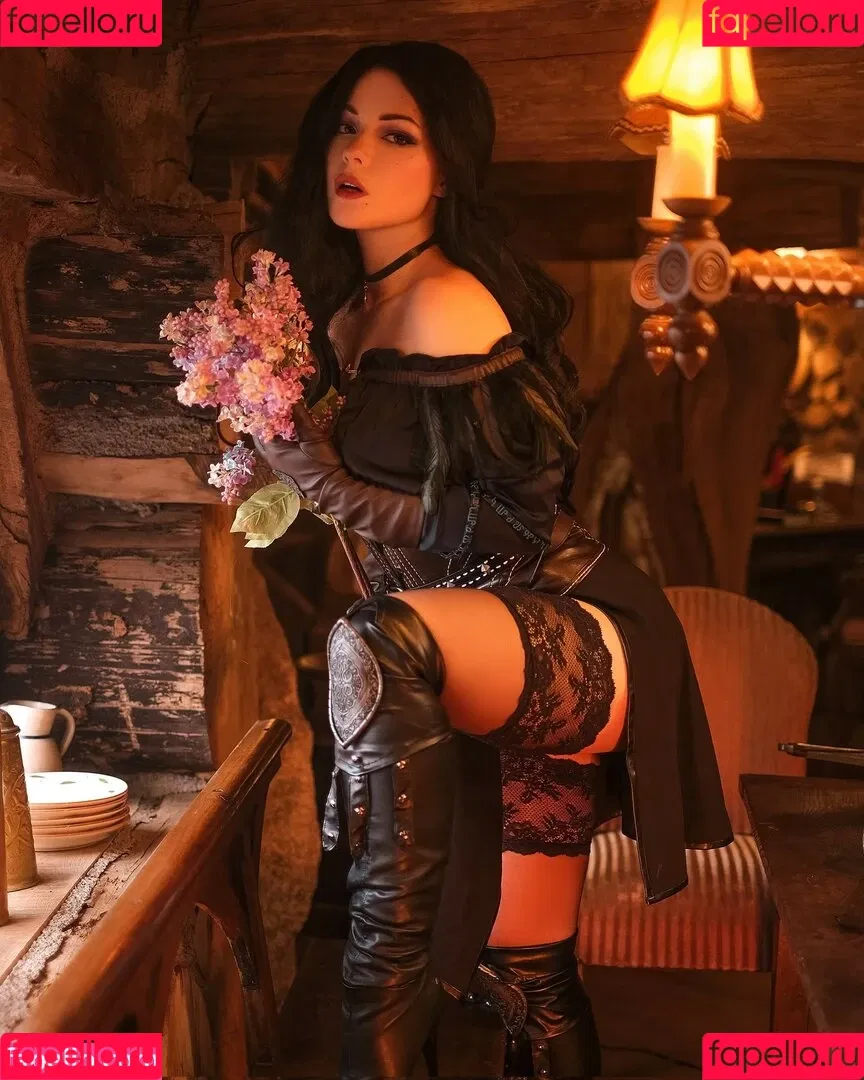 Irina Meier Onlyfans Photo Gallery 