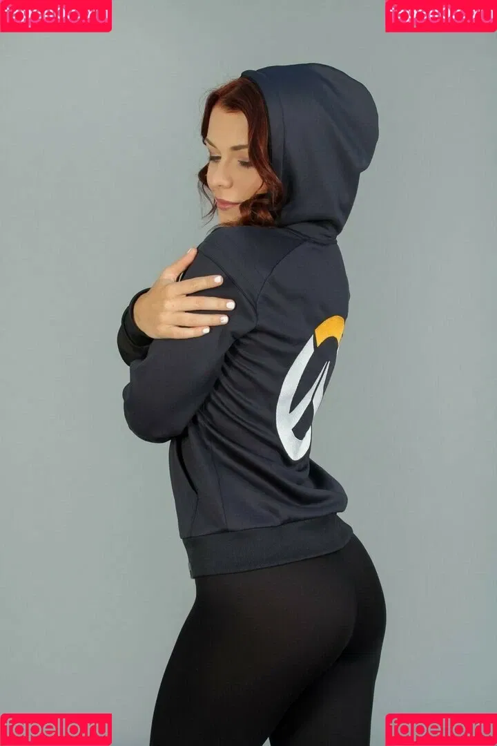 Irina Meier Onlyfans Photo Gallery 
