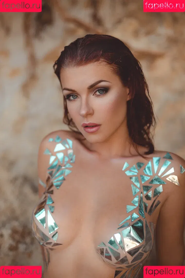 Irina Meier Onlyfans Photo Gallery 