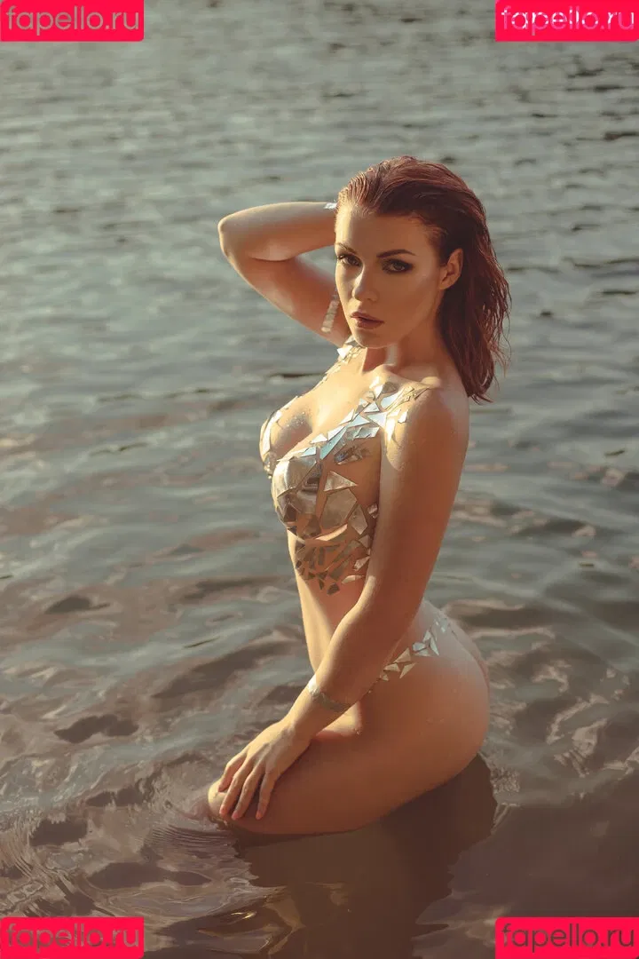 Irina Meier Onlyfans Photo Gallery 