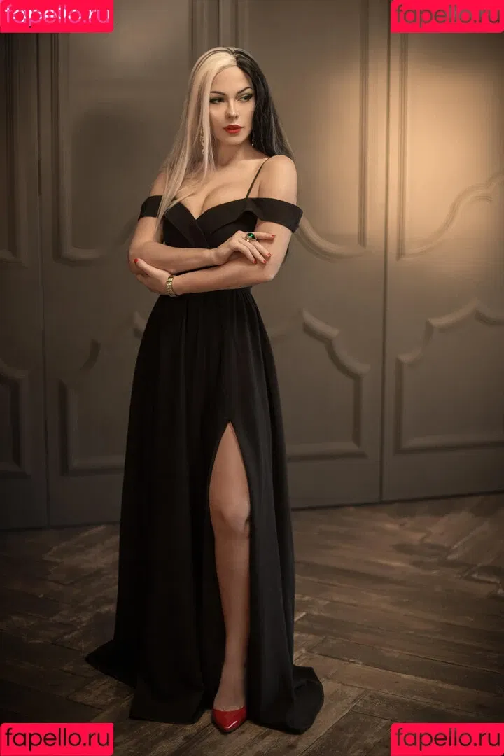 Irina Meier Onlyfans Photo Gallery 