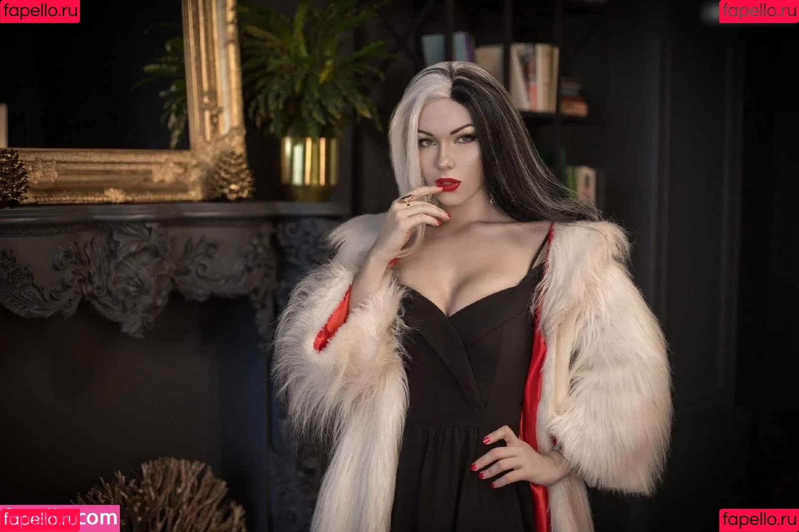 Irina Meier Onlyfans Photo Gallery 