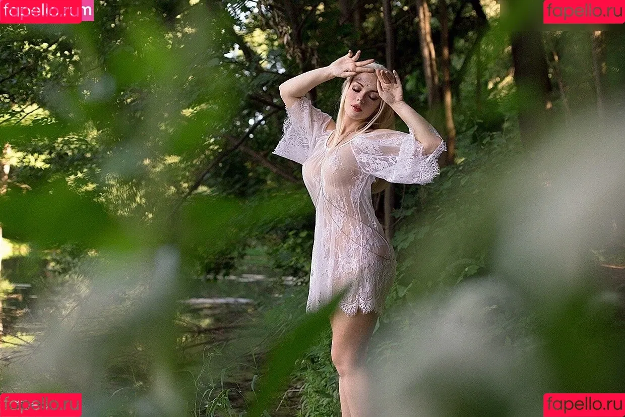 Irina Meier Onlyfans Photo Gallery 