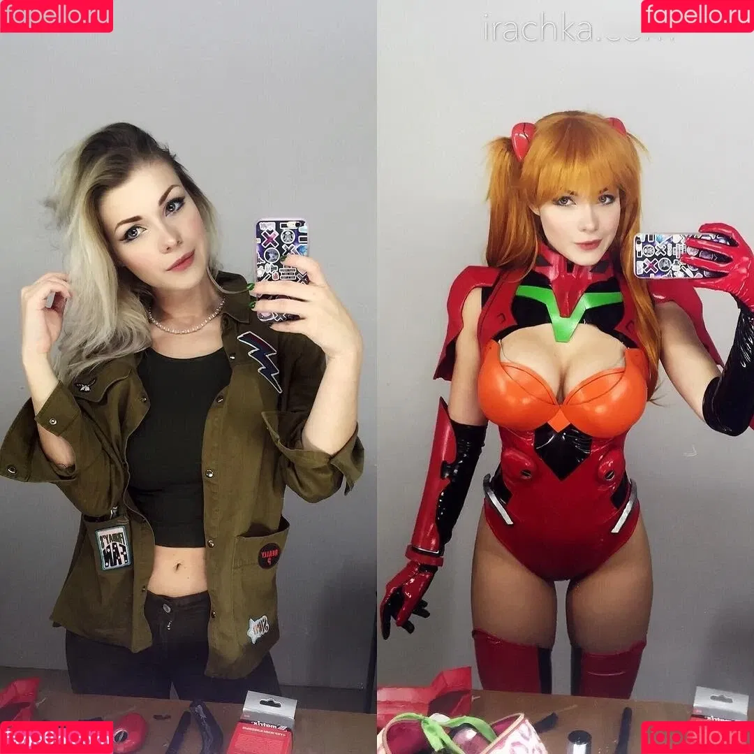 Irina Meier Onlyfans Photo Gallery 