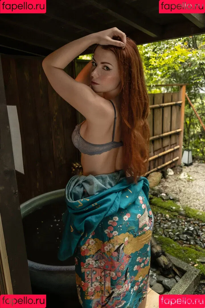 Irina Meier Onlyfans Photo Gallery 