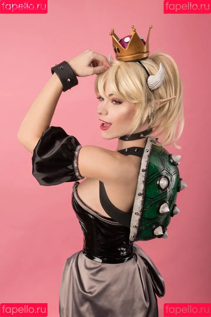 Irina Meier Onlyfans Photo Gallery 