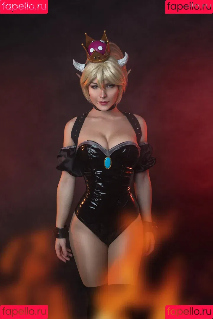 Irina Meier Onlyfans Photo Gallery 