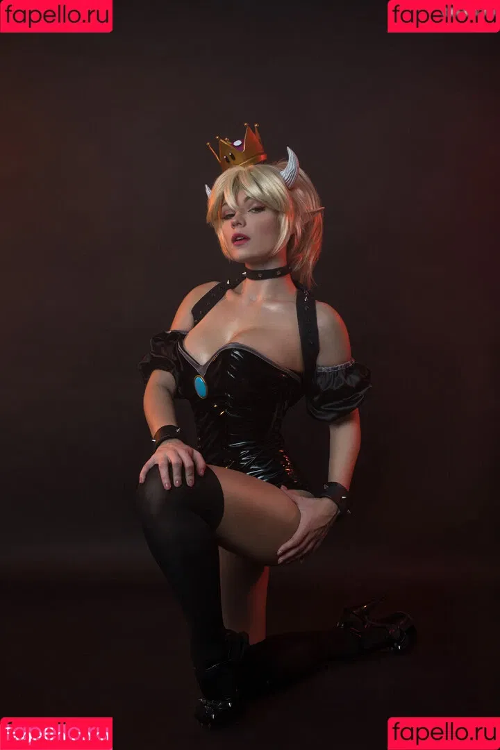 Irina Meier Onlyfans Photo Gallery 