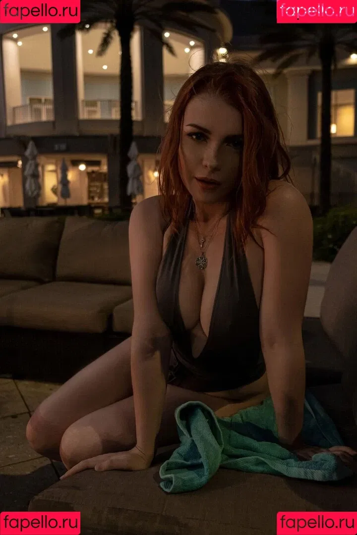 Irina Meier Onlyfans Photo Gallery 