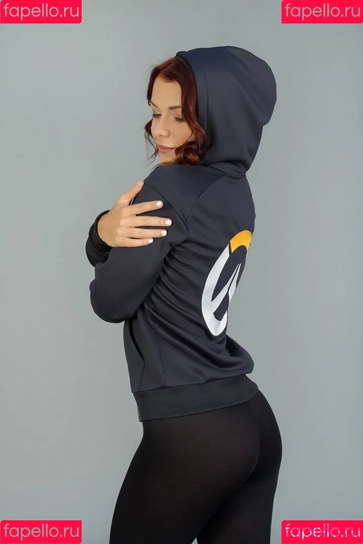 Irina Meier Onlyfans Photo Gallery 