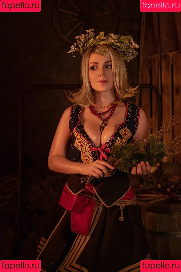 Irina Meier Onlyfans Photo Gallery 