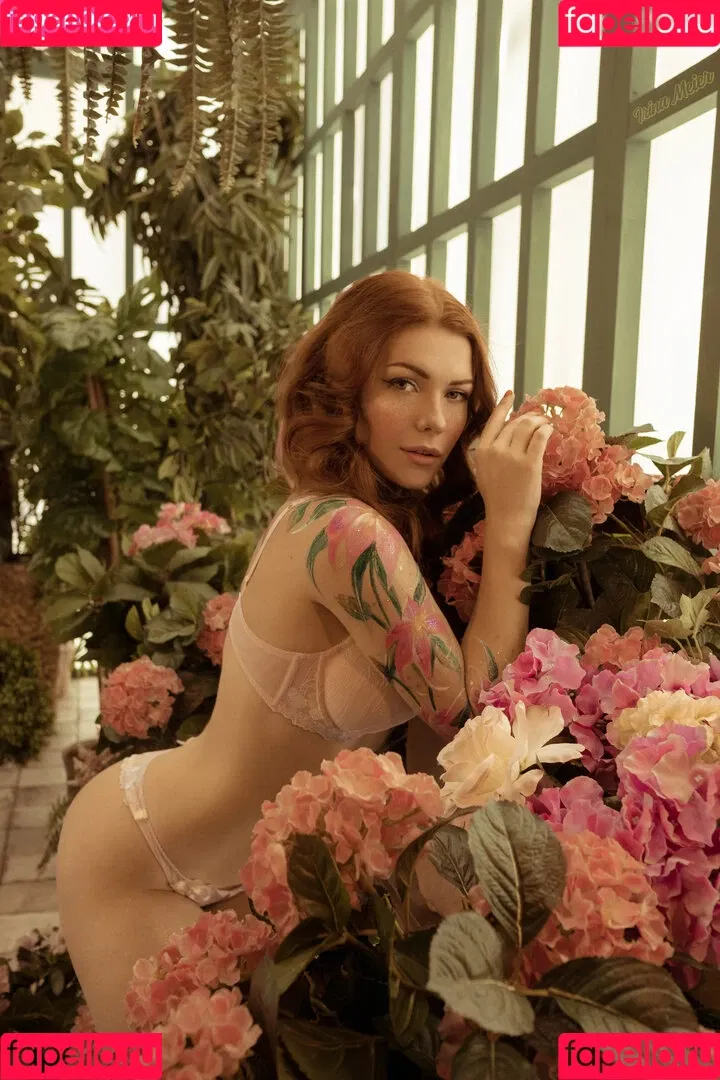 Irina Meier Onlyfans Photo Gallery 