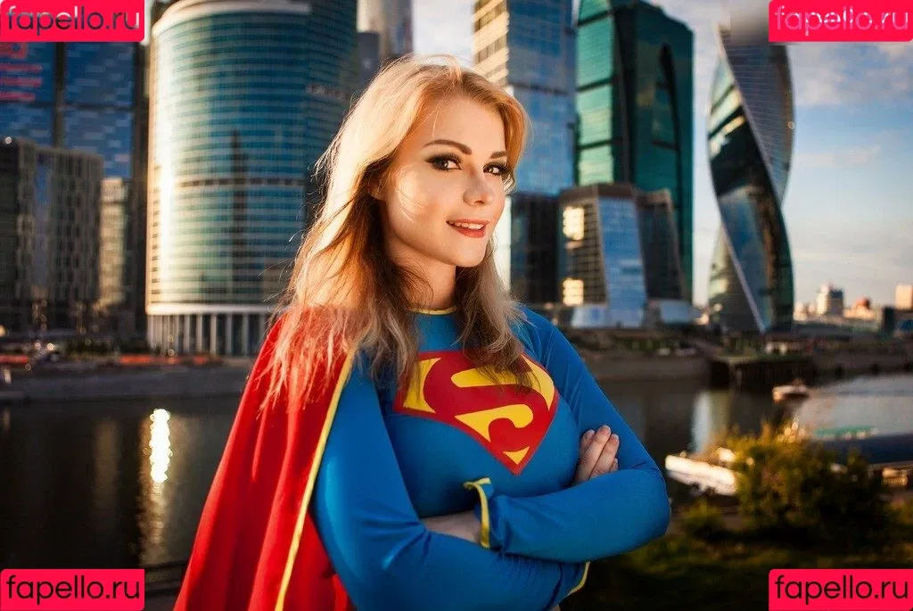 Irina Meier Onlyfans Photo Gallery 