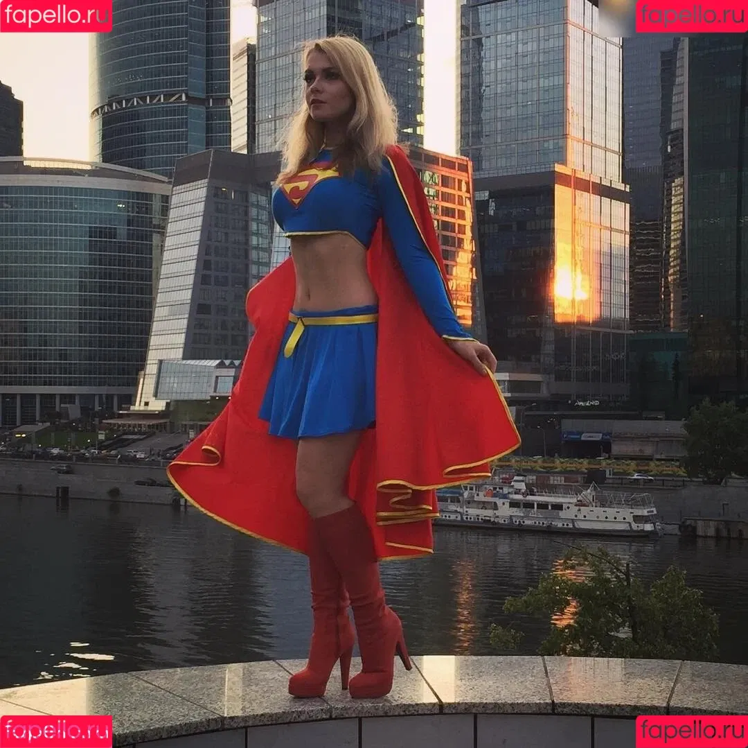 Irina Meier Onlyfans Photo Gallery 