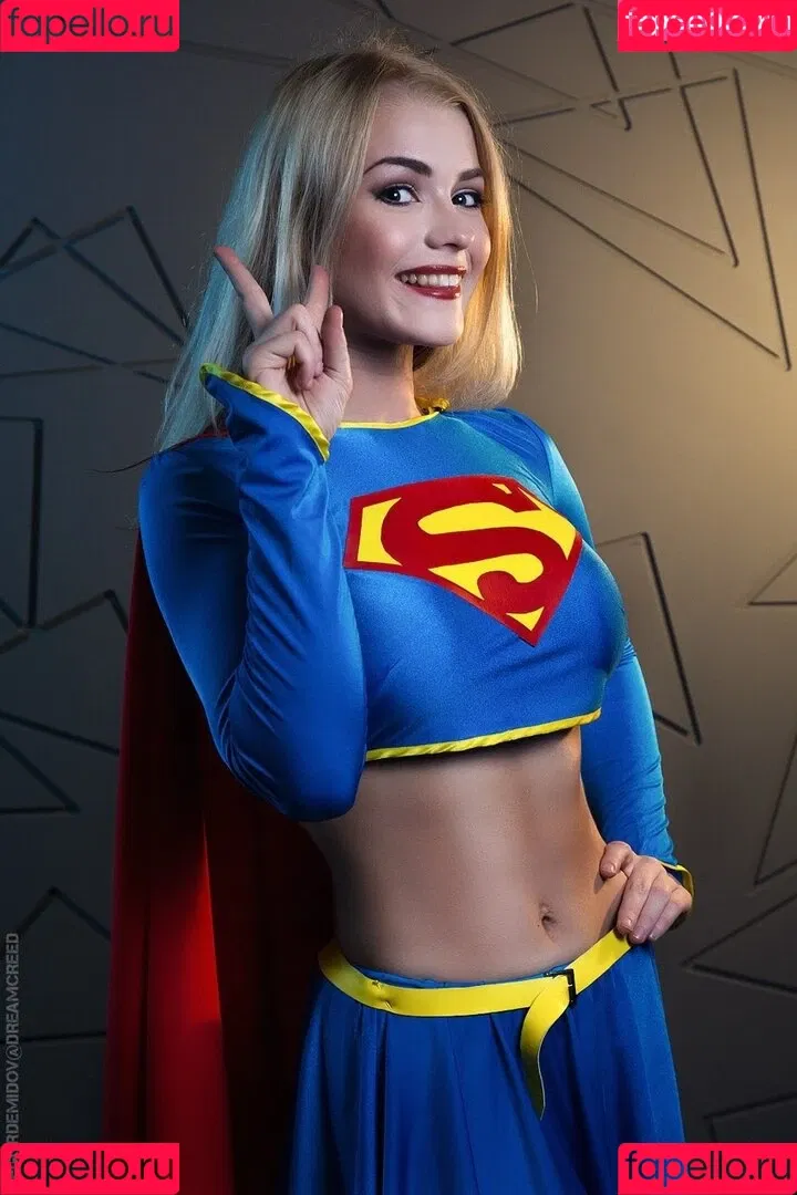 Irina Meier Onlyfans Photo Gallery 